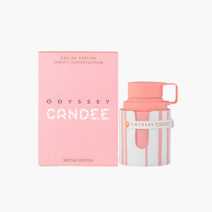 Armaf Odyssey Candee Special Edition Women EDP Spray 3.4 oz