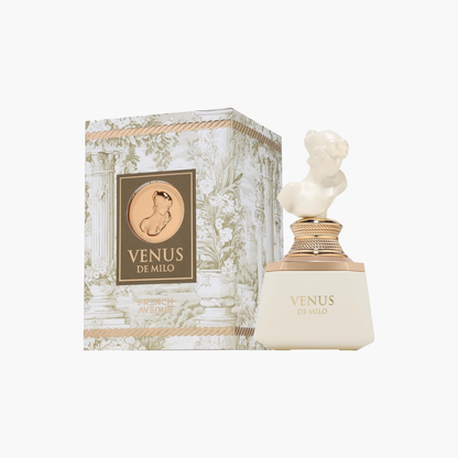 French Avenue Venus De Milo Eau De Parfum 3.4 oz