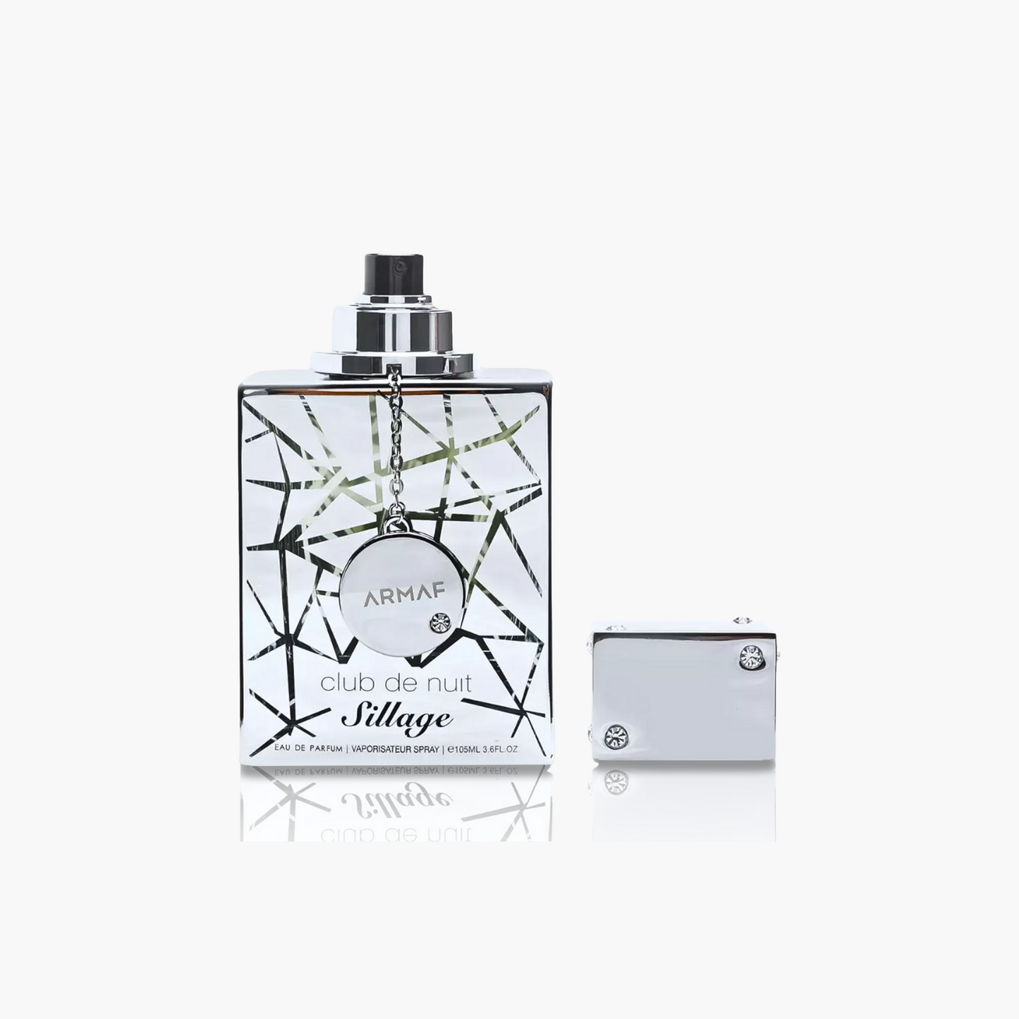 Armaf Club De Nuit Sillage Unisex EDP Spray 3.6 oz