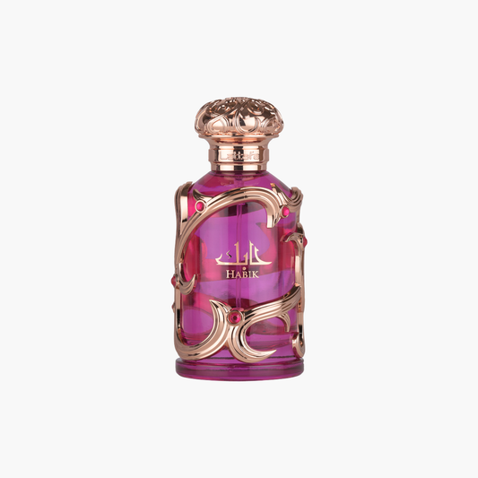 Lattafa Habik for Women EDP Spray 3.4 oz