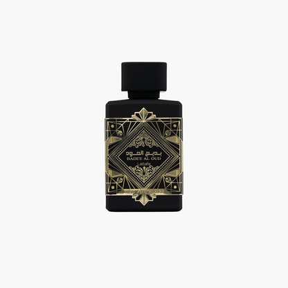 Lattafa Bade'e Al Oud Oud for Glory Unisex EDP Spray 3.4 oz