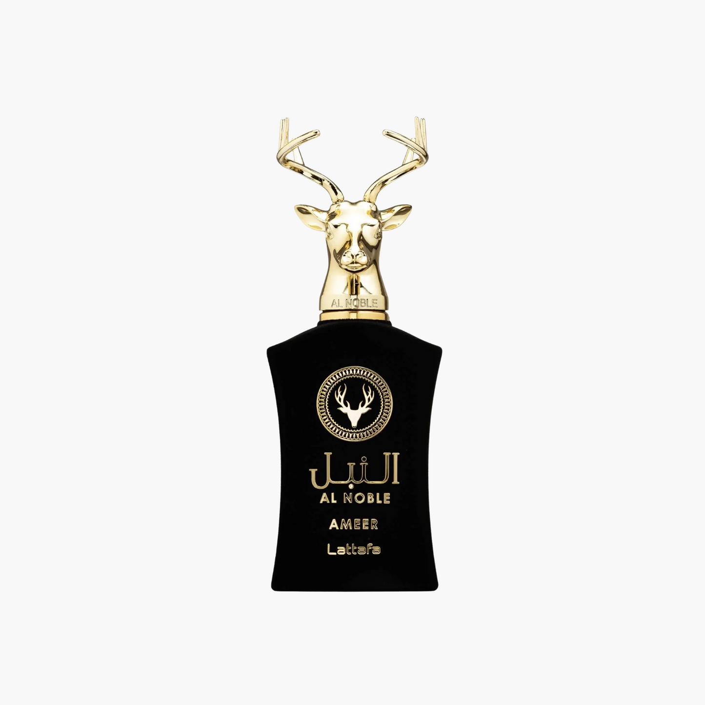 Lattafa Al Noble Ameer Eau De Parfum 3.4 oz