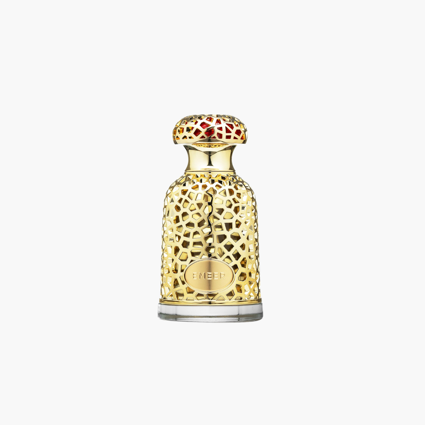 Lattafa Pride Emeer Eau De Parfum 3.4 oz