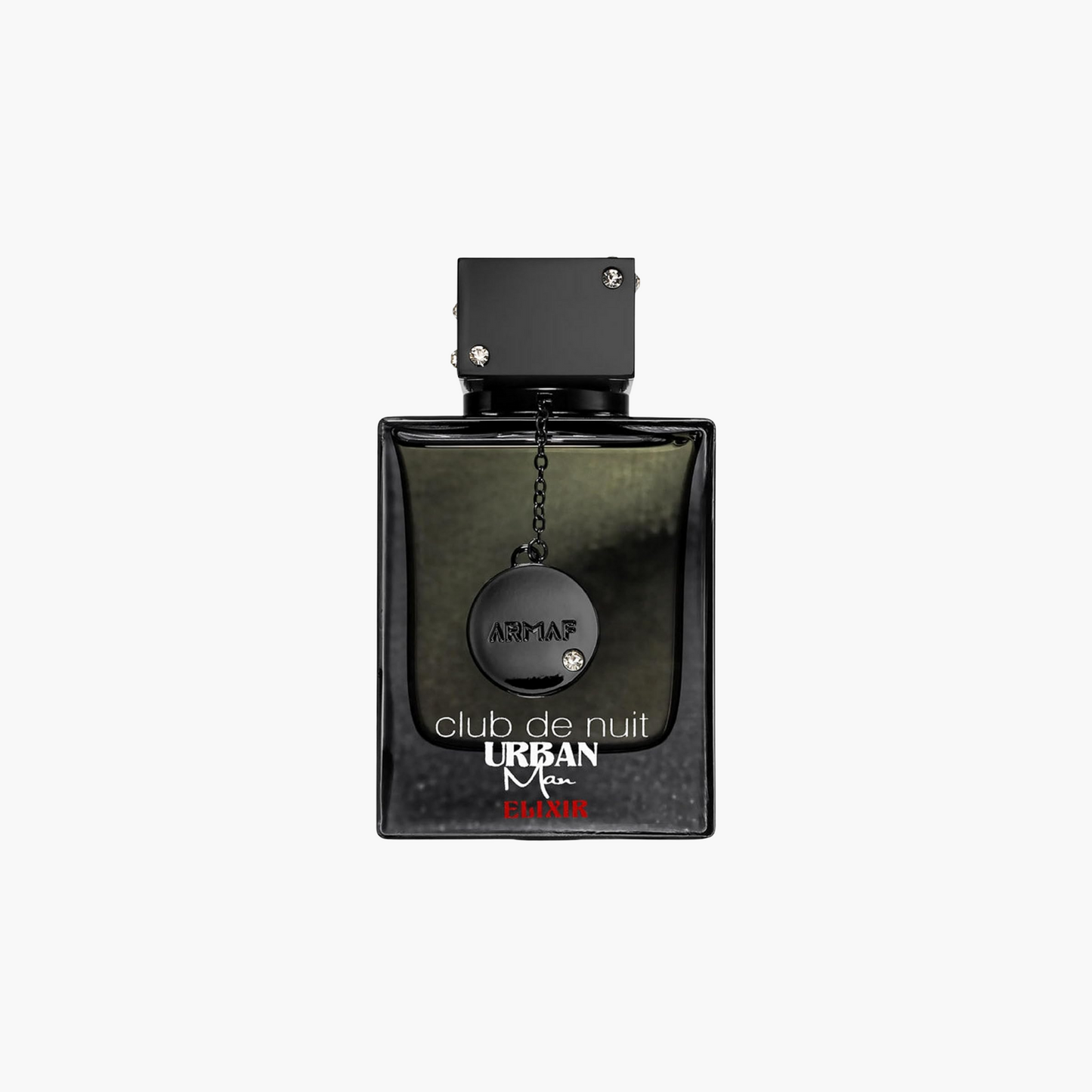 Armaf Club De Nuit Urban Elixir Men EDP Spray 3.6 oz