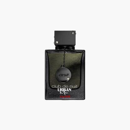 Armaf Club De Nuit Urban Elixir Men EDP Spray 3.6 oz
