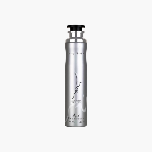 Lattafa Maahir Legacy Air Freshener