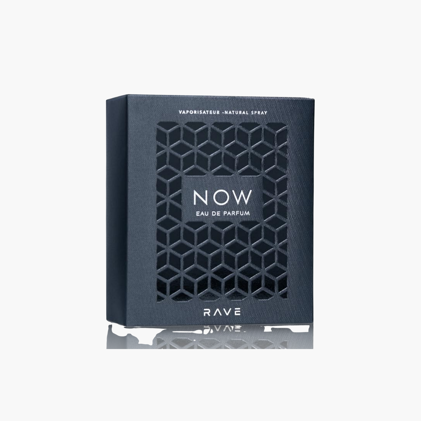 Rave Now For Man Eau De Parfum 3.4 oz