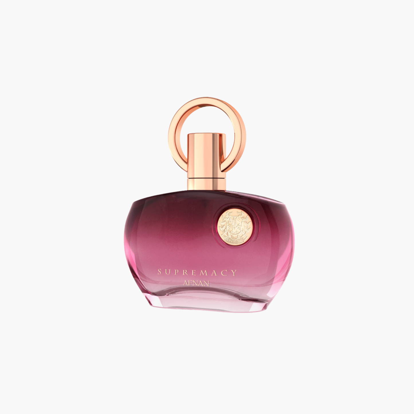 Afnan Supremacy Purple Women EDP Spray 3.4 oz