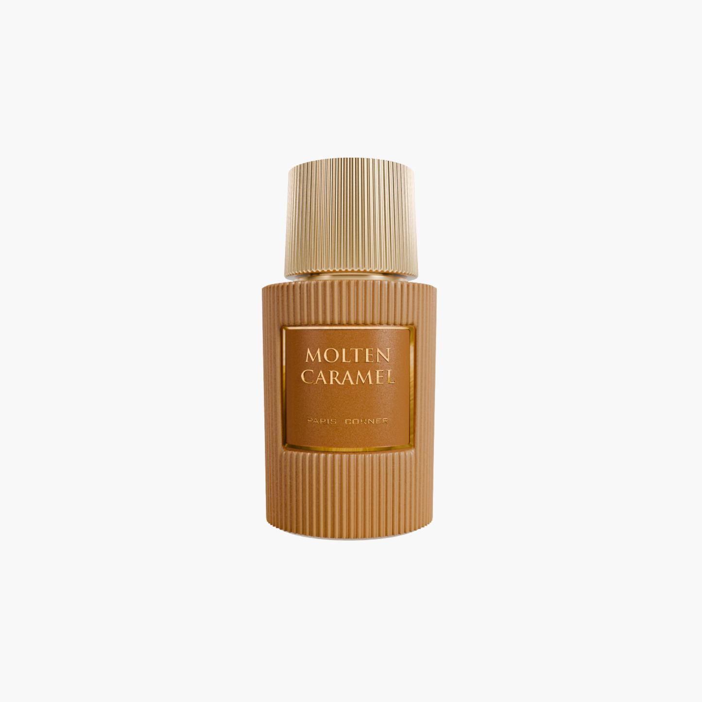 Paris Corner Molten Caramel Eau De Parfum 3.4 oz
