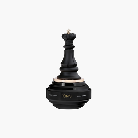 Armaf Club De Nuit Checkmate King Men EDP Spray 3.4 oz