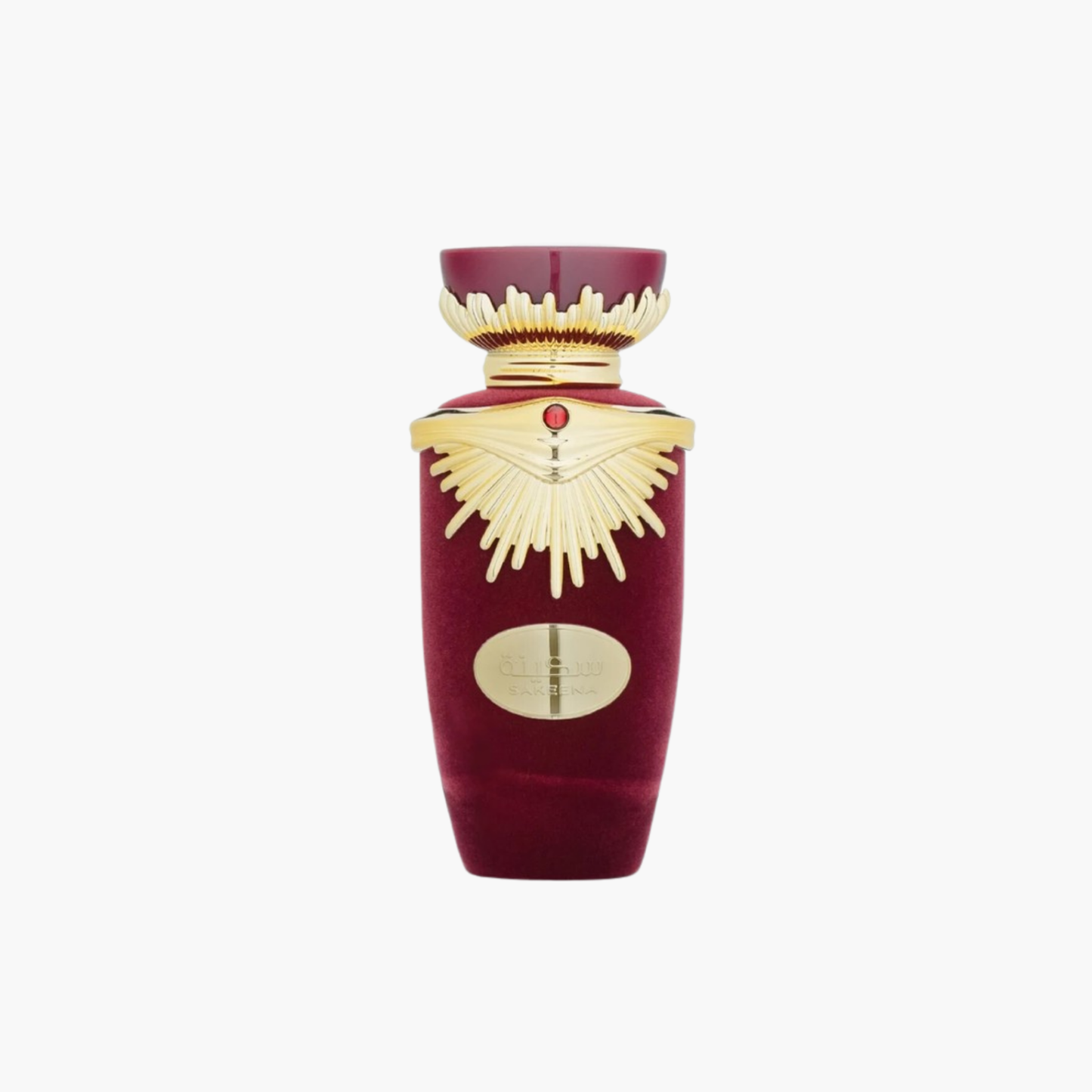 Lattafa Sakeena Women EDP Spray 3.4 oz