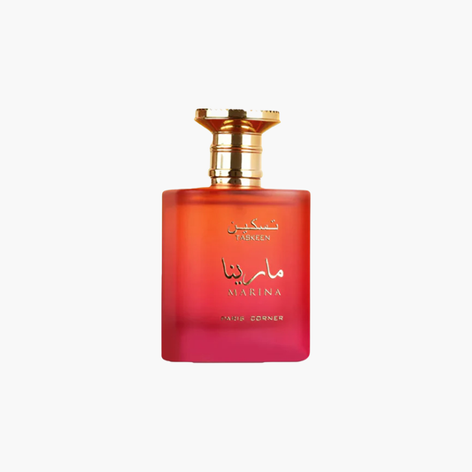 Paris Corner Taskeen Marina Eau De Parfum 3.4 oz