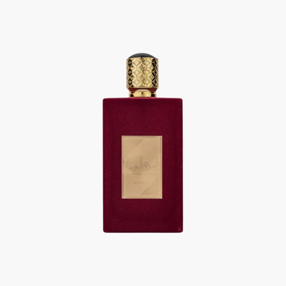 Asdaaf Ameerat Al Arab Women EDP Spray 3.4 oz