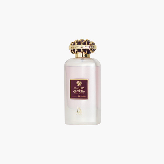 AL ABSAR MUSK CANDY Women EDP SPRAY 3.4 OZ