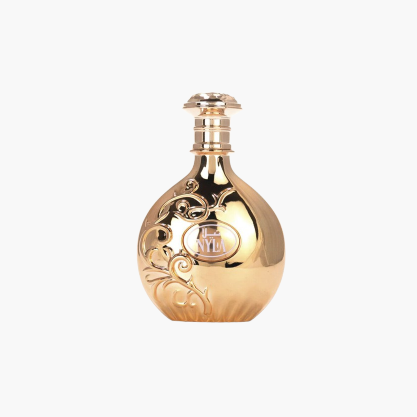 Arabiyat Prestige Nyla By Unisex EDP Spray 3.4 oz