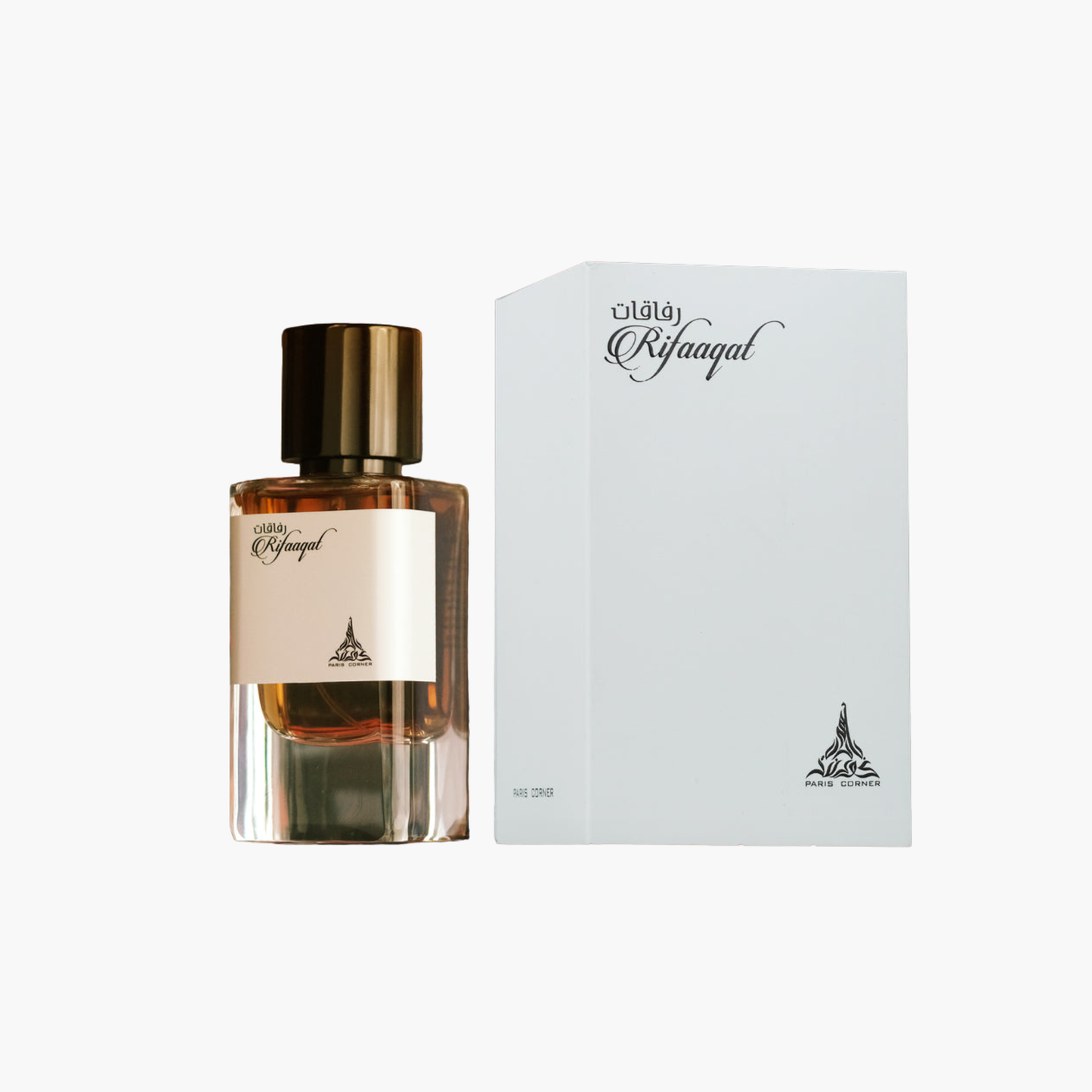 Paris Corner Rifaaqat Eau De Parfum 2.7 oz