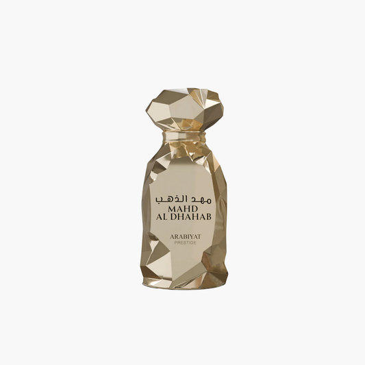 Arabiyat Prestige Mahd Al Dhahab Eau De Parfum 3.4 oz