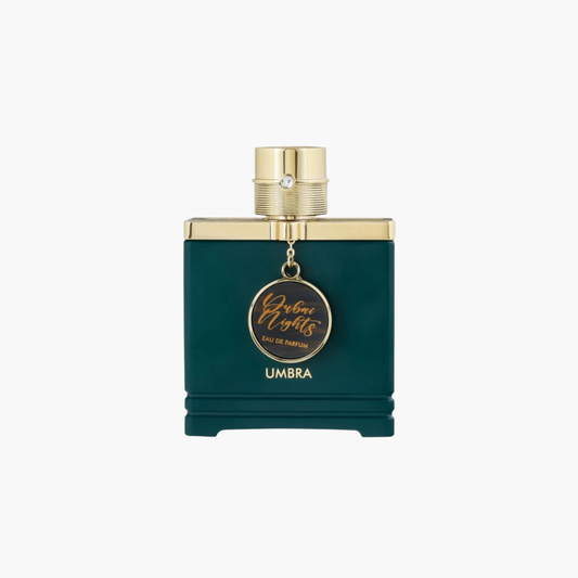 Armaf Dubai Nights Umbra Unisex EDP Spray 3.4 oz