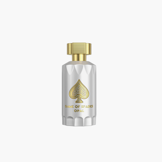 Jo Milano Game of Spades Opal Parfum 3.4 oz