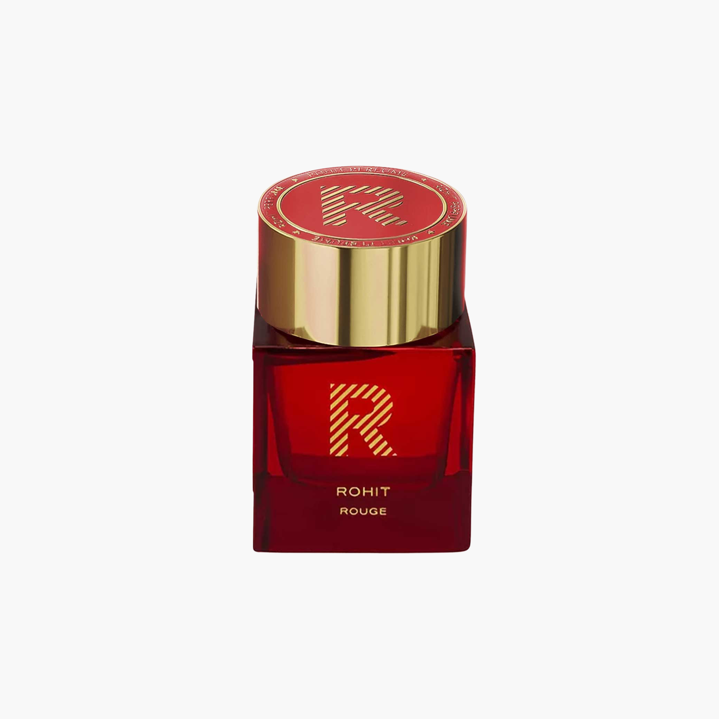 Bharara Rohit Rouge Unisex EDP Spray 3.0 oz