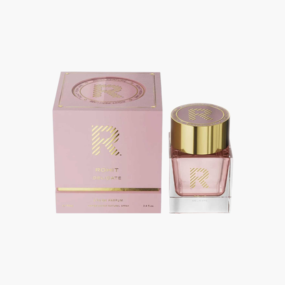 Bharara Rohit Delicate Unisex EDP Spray 3.0 oz