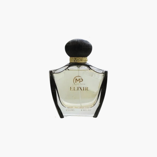 Bharara Mast Elixir Men EDP Spray 3.4 oz