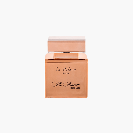 Jo Milano Mi Amour Rose Gold Unisex EDP Spray 3.0 oz