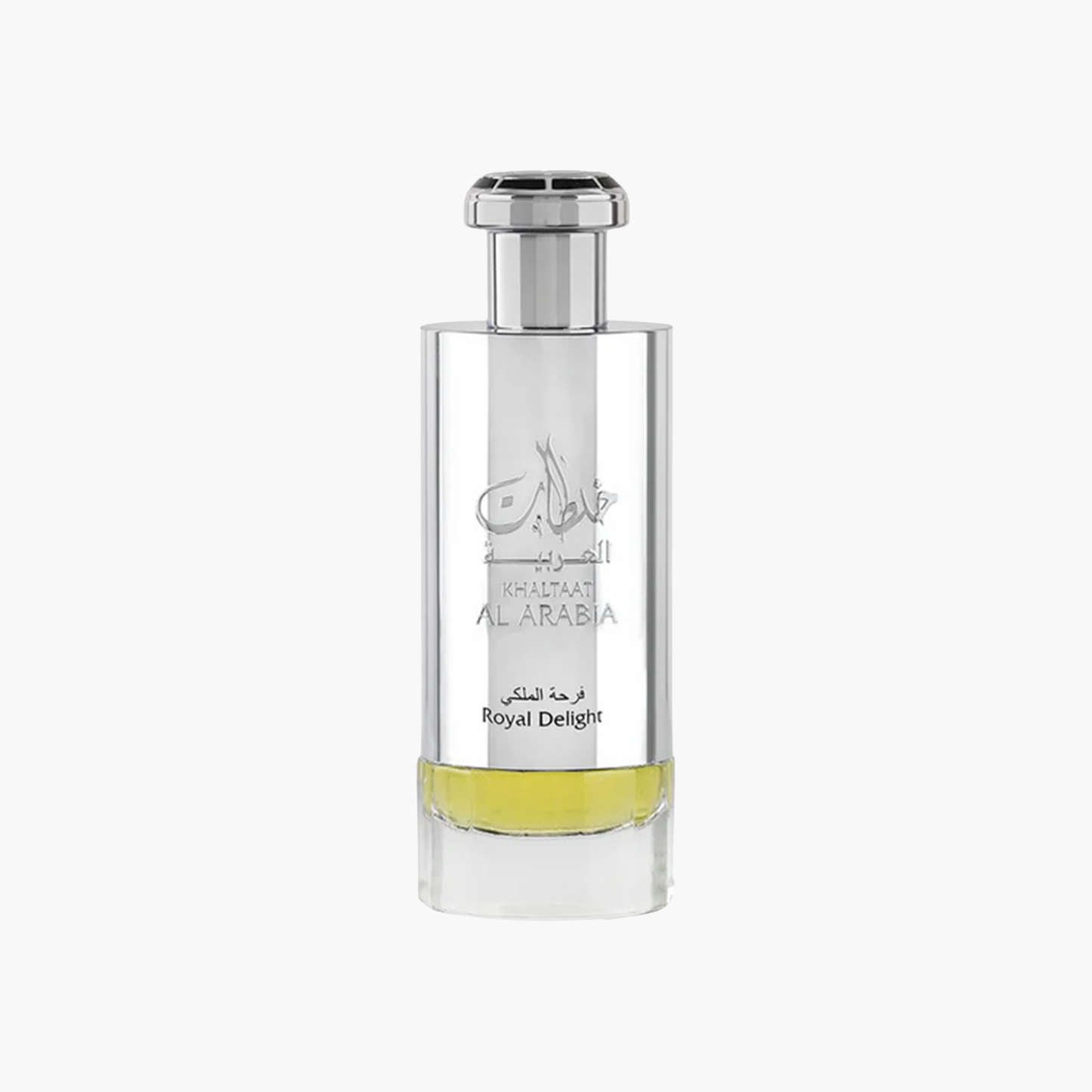 Lattafa Khaltaat Al Arabia Royal Delight Eau De Parfum 3.4 oz