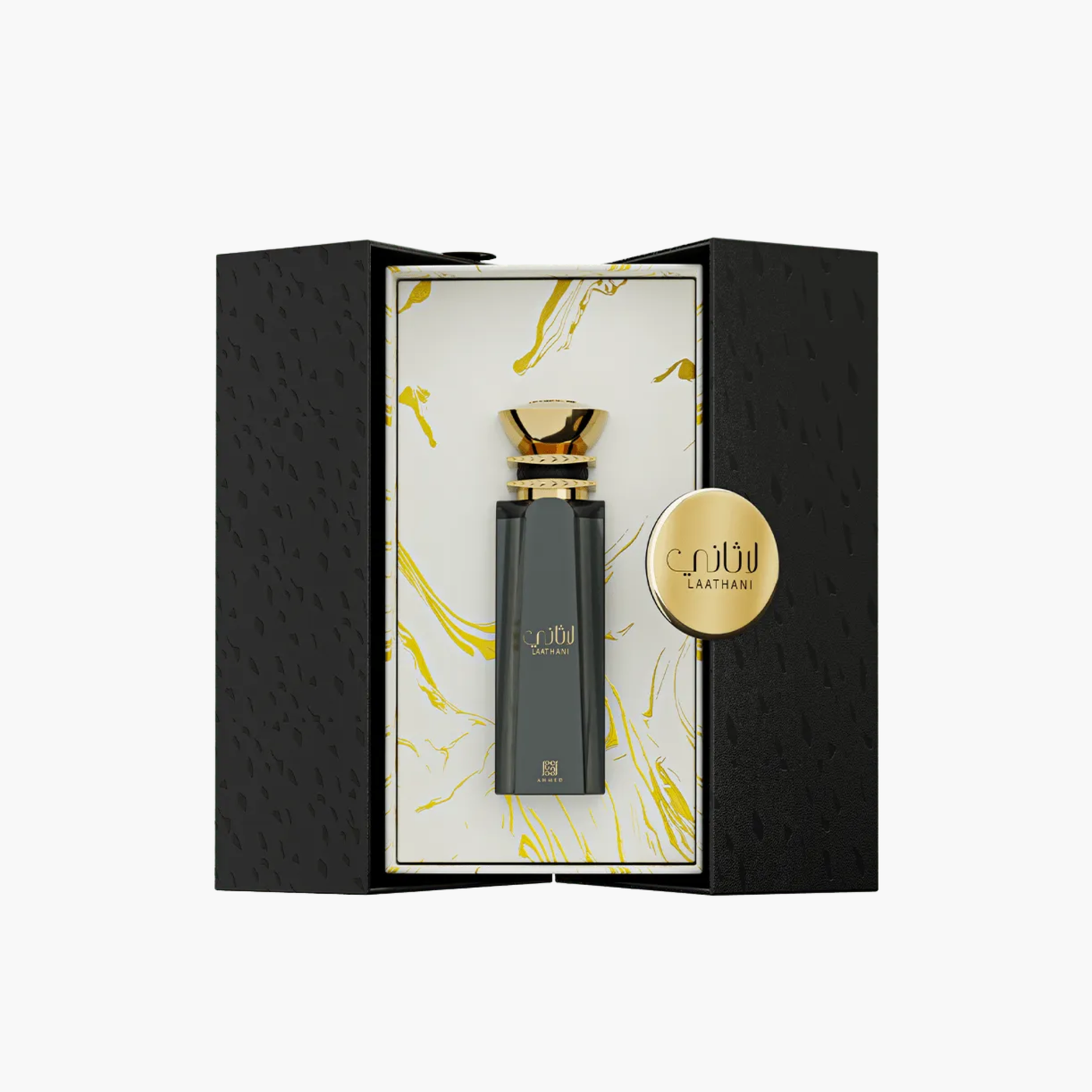 Ahmed Al Maghribi Laathani Eau De Parfum 3.4 oz