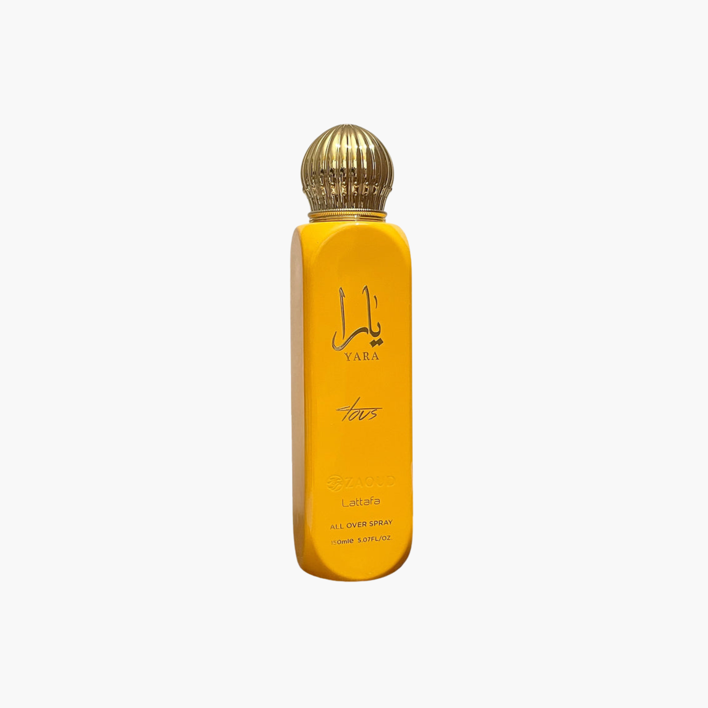 Lattafa Yara Tous All Over Body Spray 6.8 oz