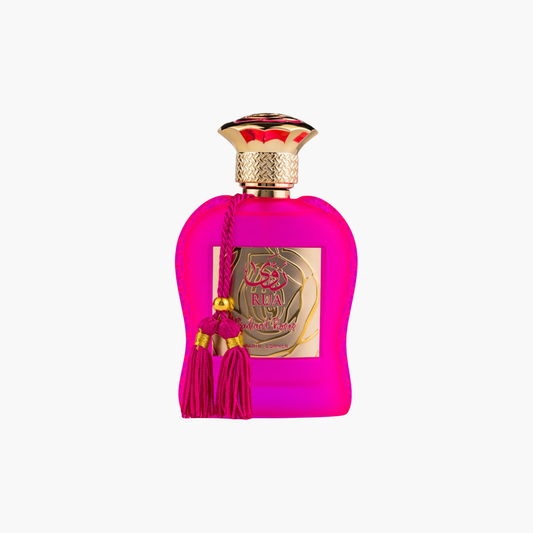 Paris Corner Rua Radiant Roses Eau De Parfum 3.4 oz