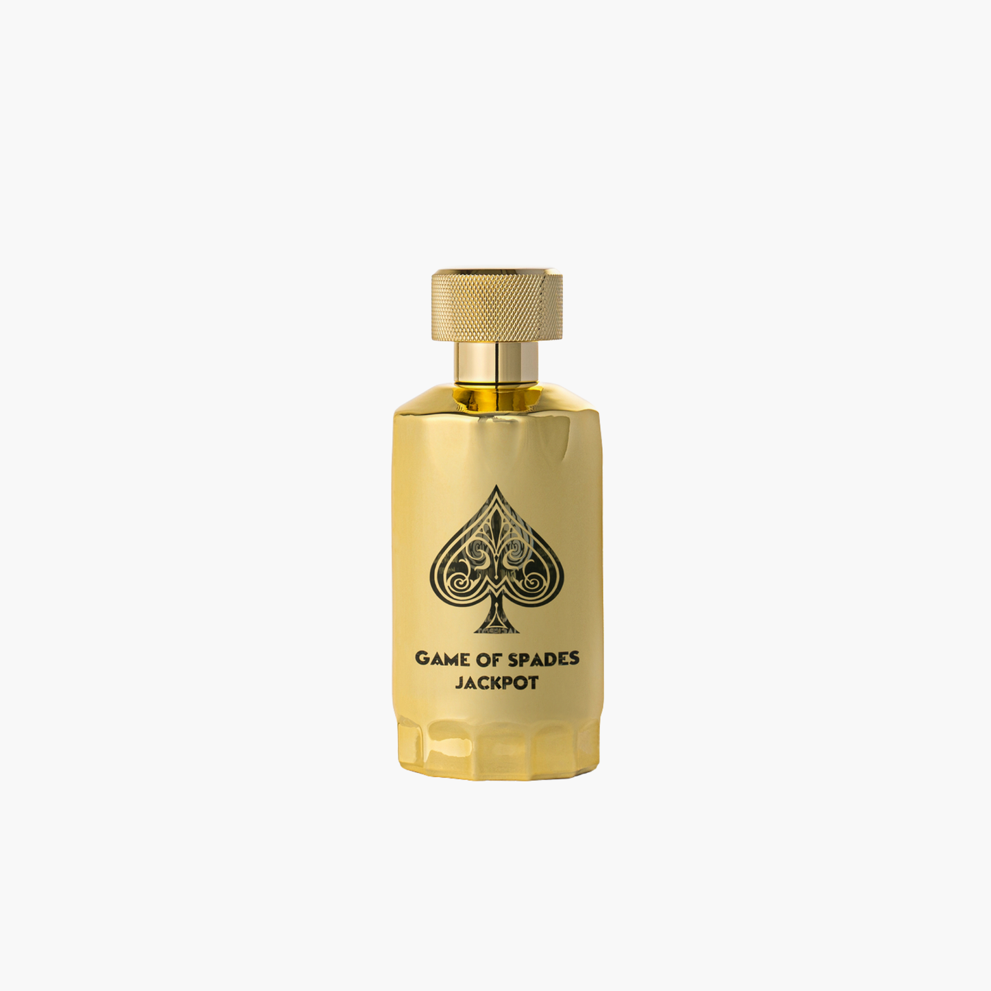 Jo Milano Game of Spades Jackpot Parfum 3.4 oz