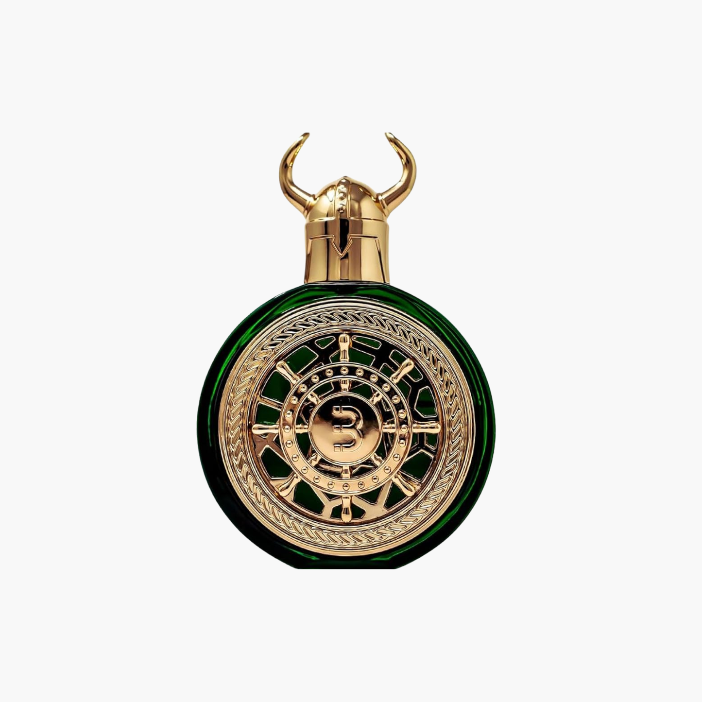 Bharara Viking Dubai Unisex EDP Spray 3.4 oz