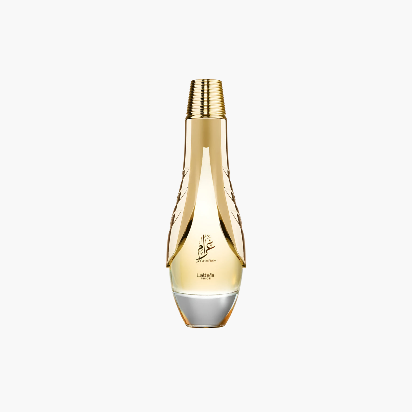 Lattafa Pride Gharam Unisex EDP Spray 3.4 oz