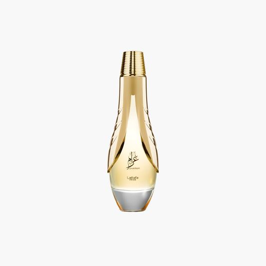 Lattafa Pride Gharam Unisex EDP Spray 3.4 oz
