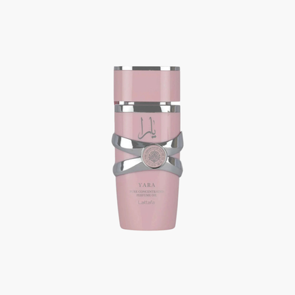 Lattafa Yara Women Concentrated Perfume Oil 10ml
