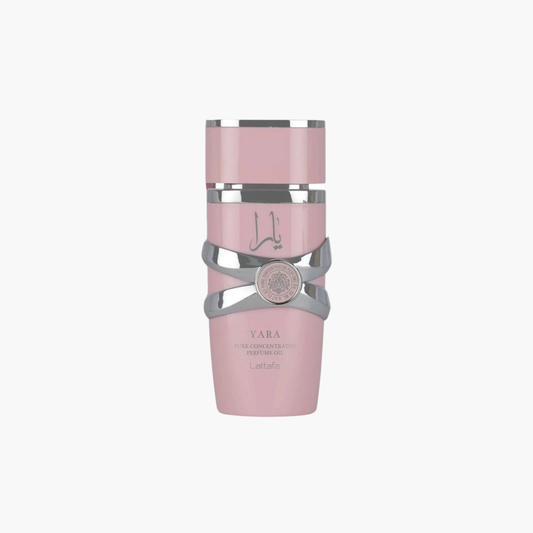 Lattafa Yara Women Concentrated Perfume Oil 10ml