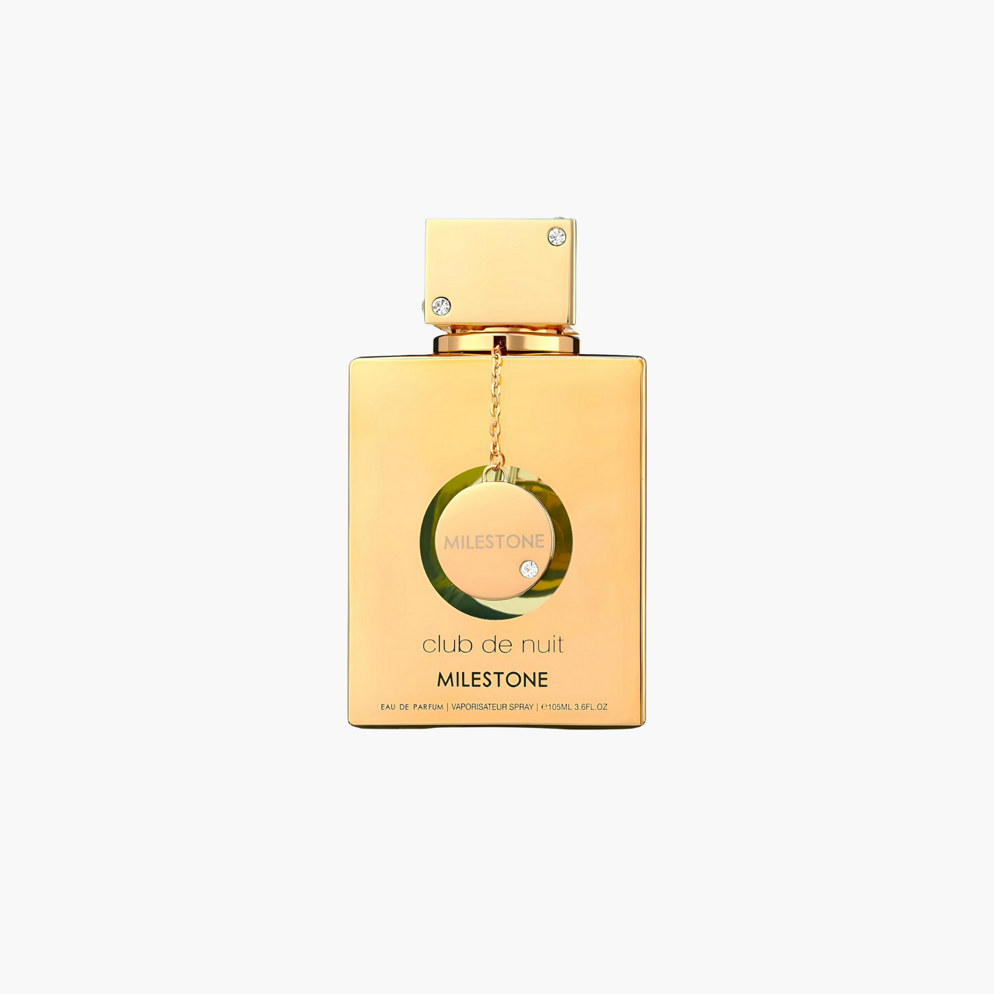 Armaf Club De Nuit Milestone Unisex EDP Spray 3.6 oz