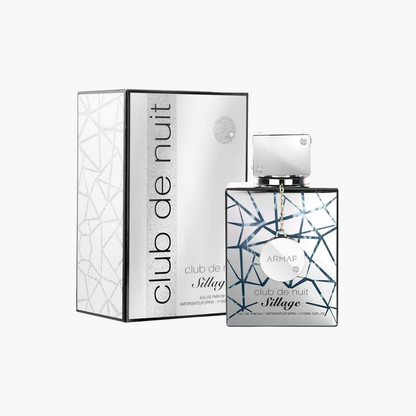 Armaf Club De Nuit Sillage Unisex EDP Spray 3.6 oz