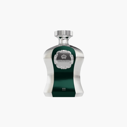 Afnan Men's Highness III Men EDP Spray 3.0 oz