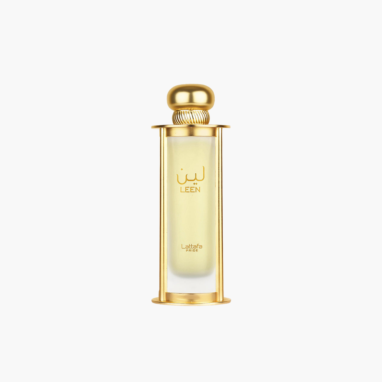 Lattafa Leen Eau De Parfum 3.4 oz