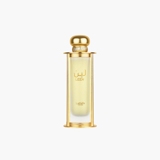 Lattafa Leen Eau De Parfum 3.4 oz