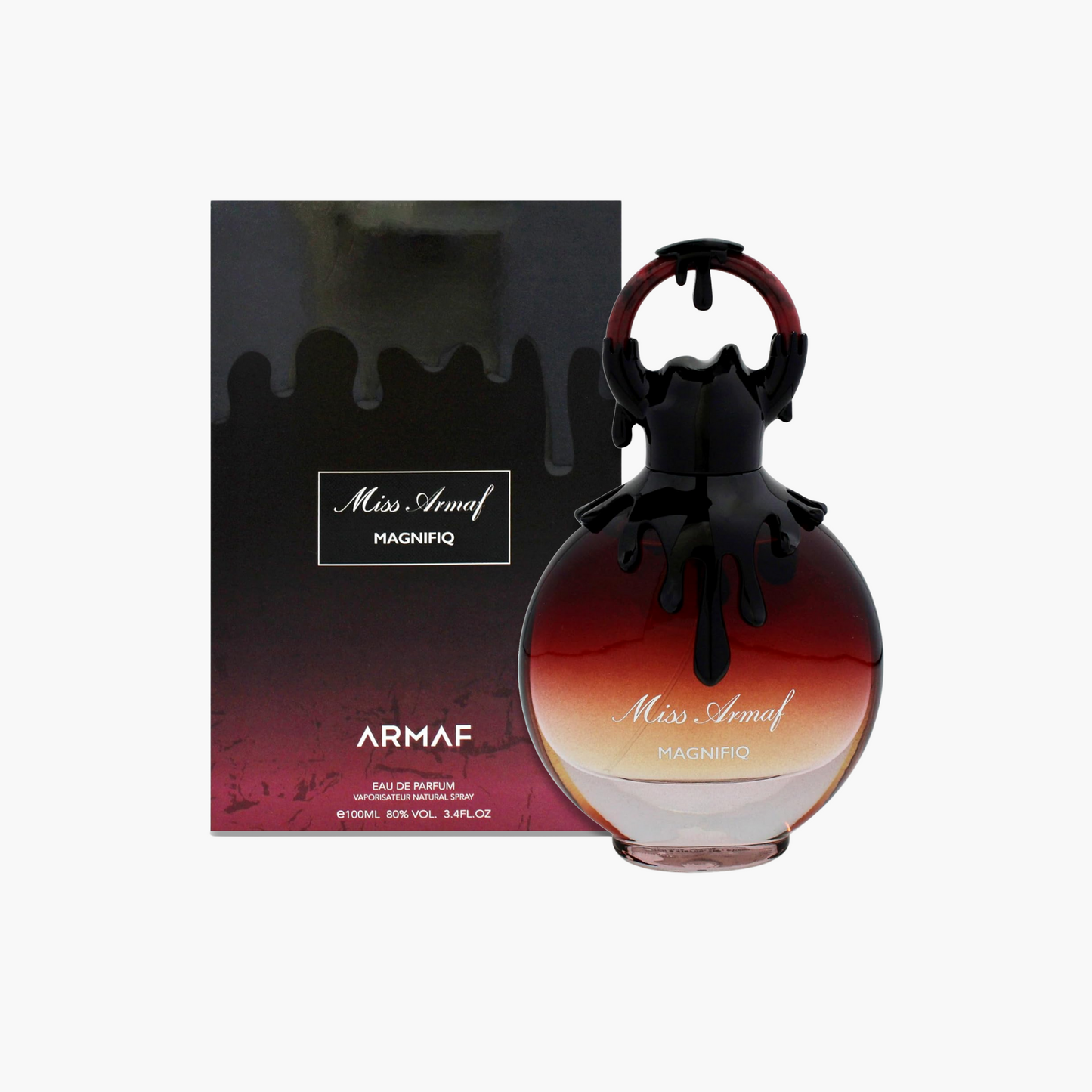 Miss Armaf Magnifiq Women EDP Spray 3.4 oz