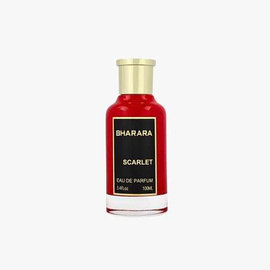 Bharara Scarlet Women EDP Spray 3.4 oz
