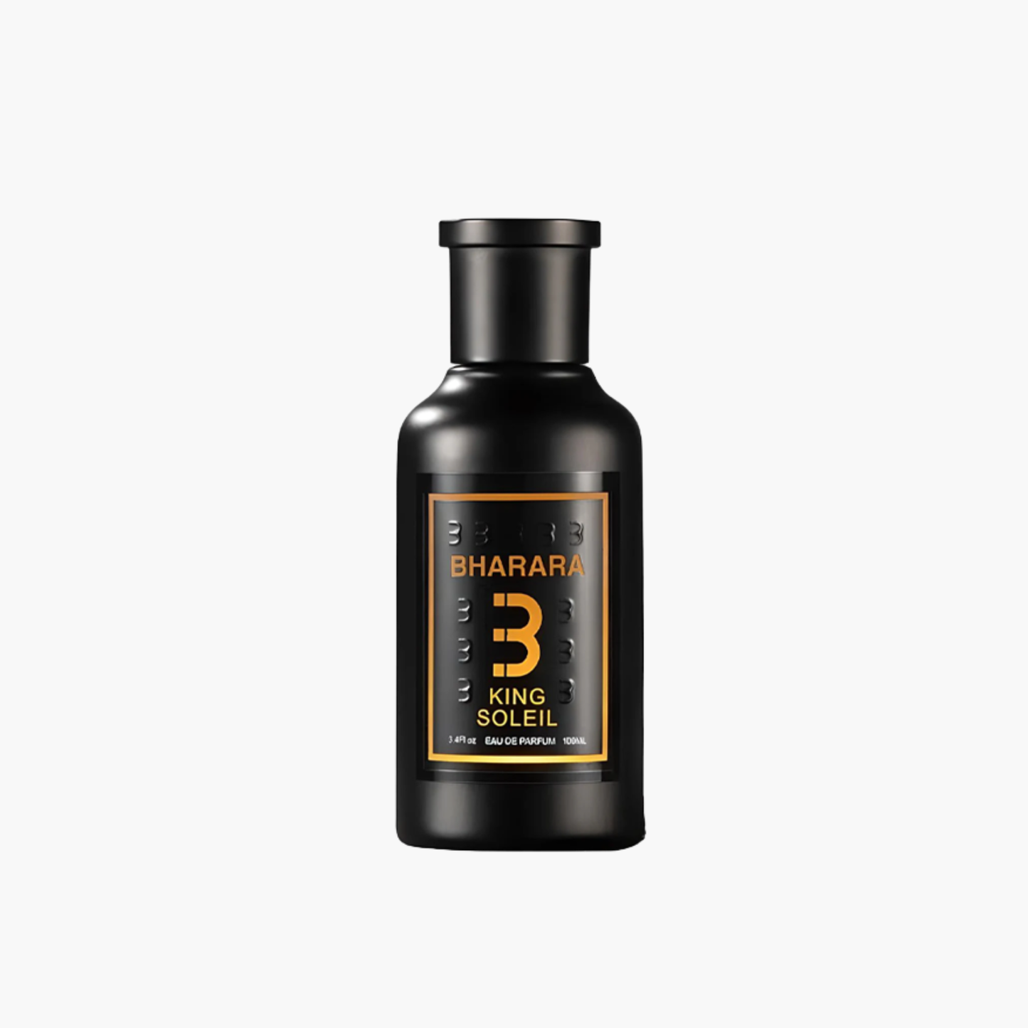 Bharara King Soleil Unisex EDP Spray 3.4 OZ