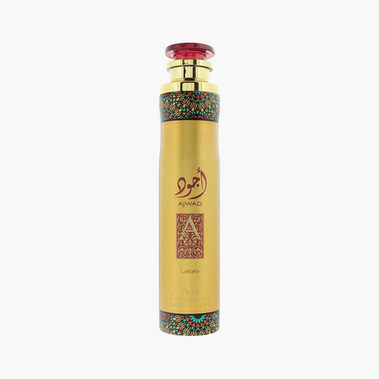 Lattafa Ajwad Room Air Freshener Spray 300ml
