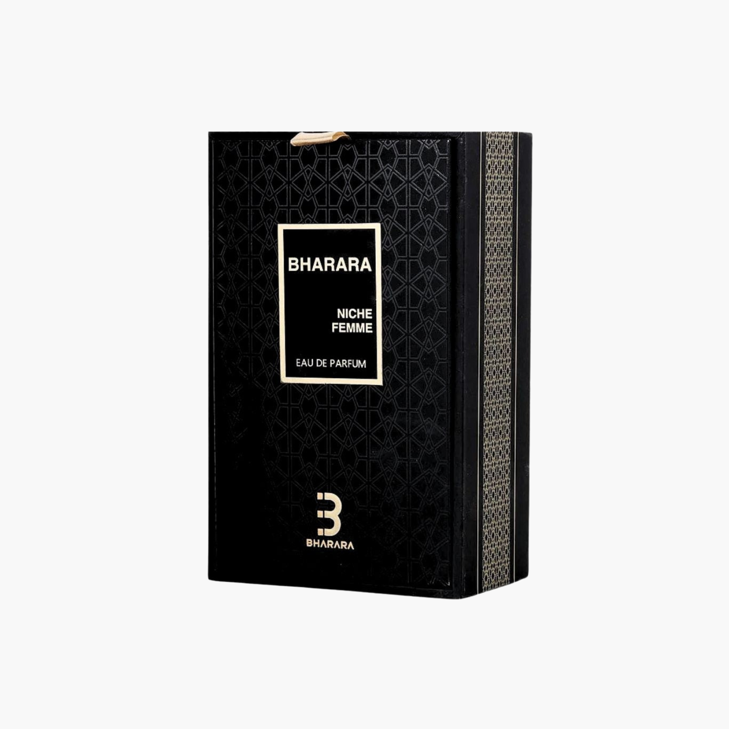 Bharara Niche Femme Women EDP Spray 3.4 oz