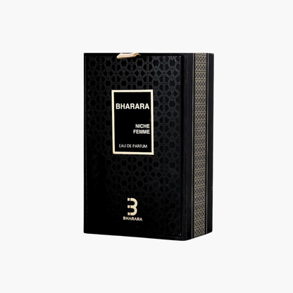 Bharara Niche Femme Women EDP Spray 3.4 oz
