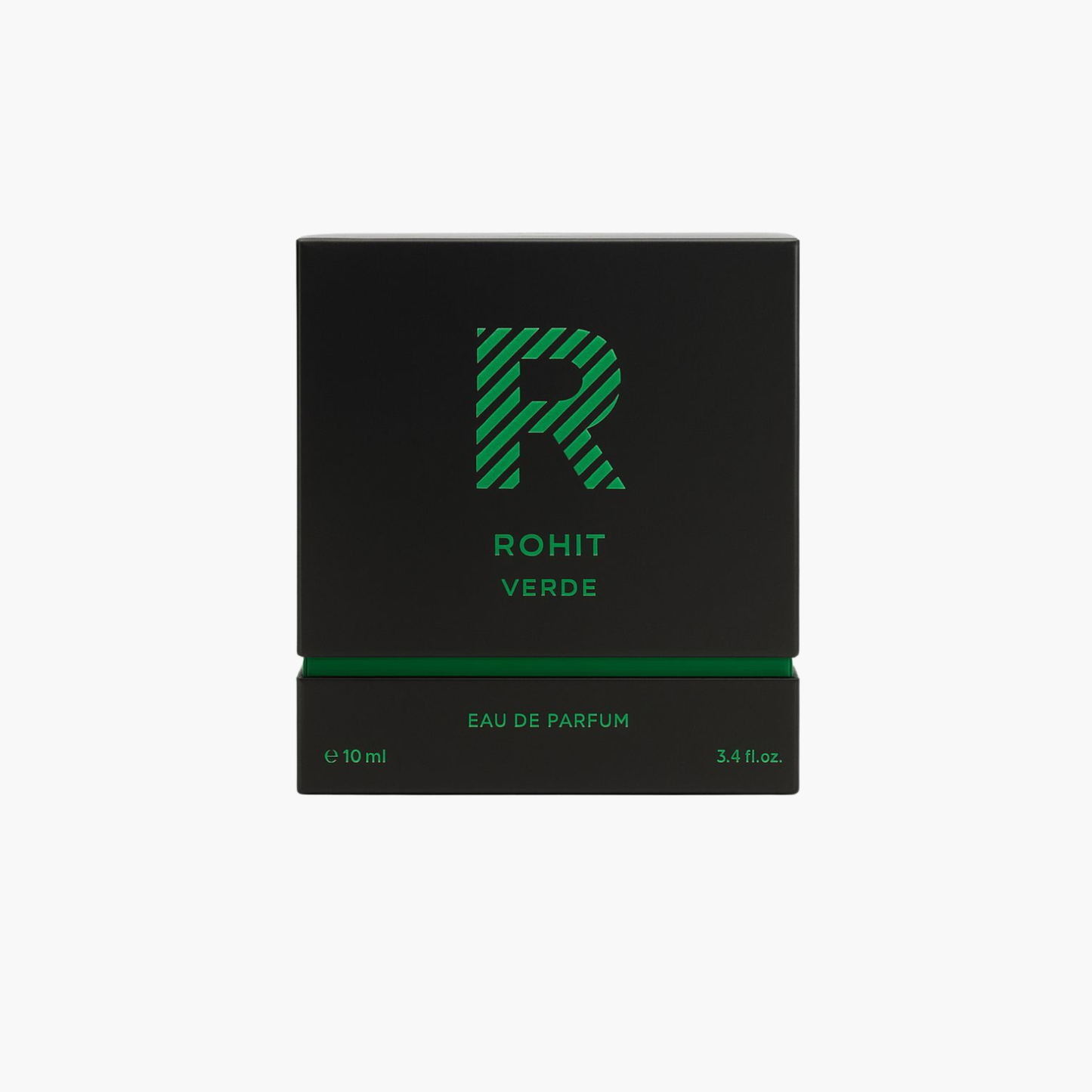 Bharara Rohit Verde Unisex EDP Spray 3.0 oz