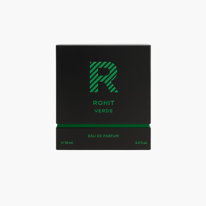 Bharara Rohit Verde Unisex EDP Spray 3.0 oz